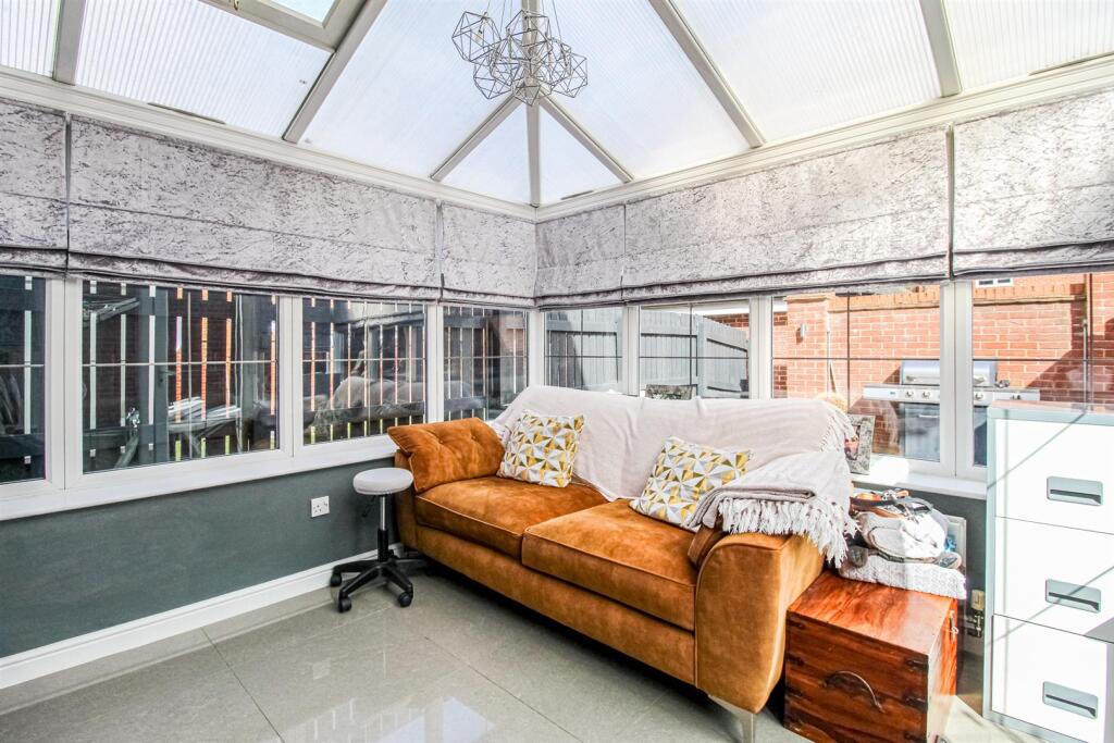 CONSERVATORY
