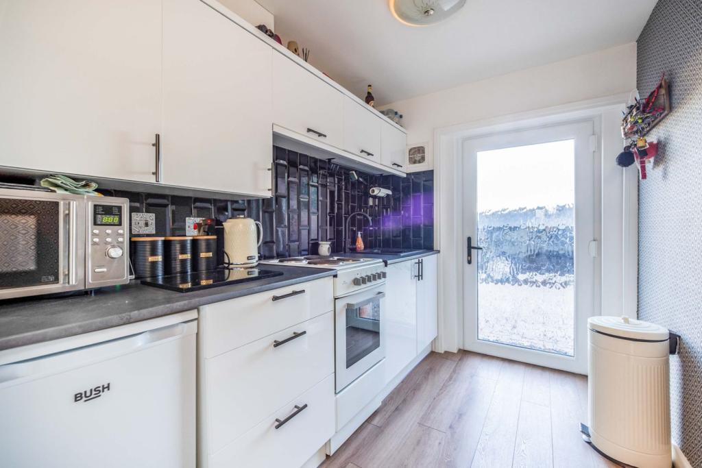 Annexe Kitchen