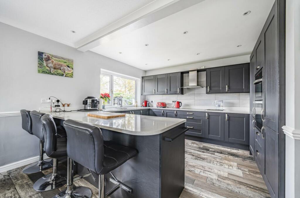 1 Leire Road, Frolesworth