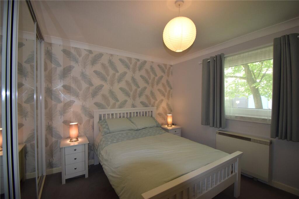 Bedroom 2 View 2