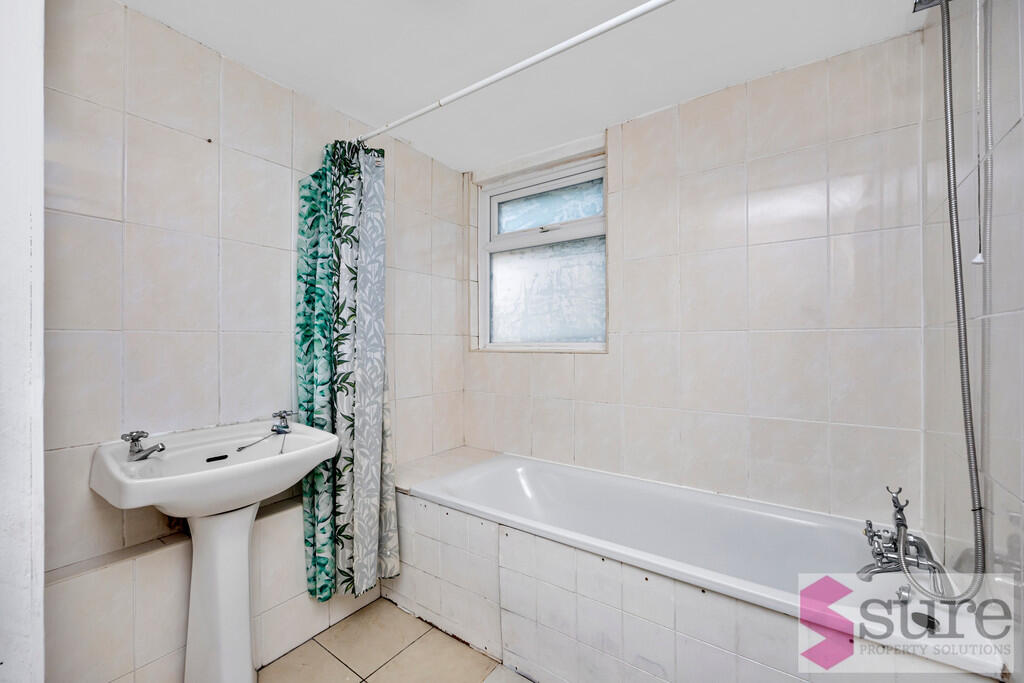 Bonchurch Road 30...