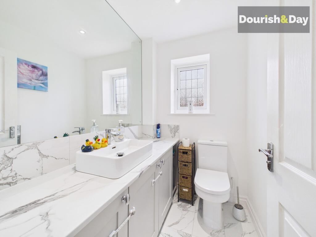 Guest WC