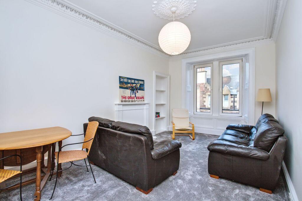 3/9 Newton Street, Edinburgh, EH11 1TQ