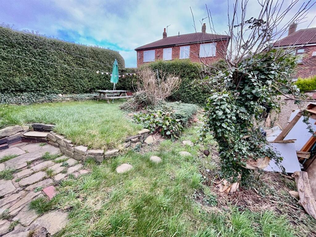 Gardens:
