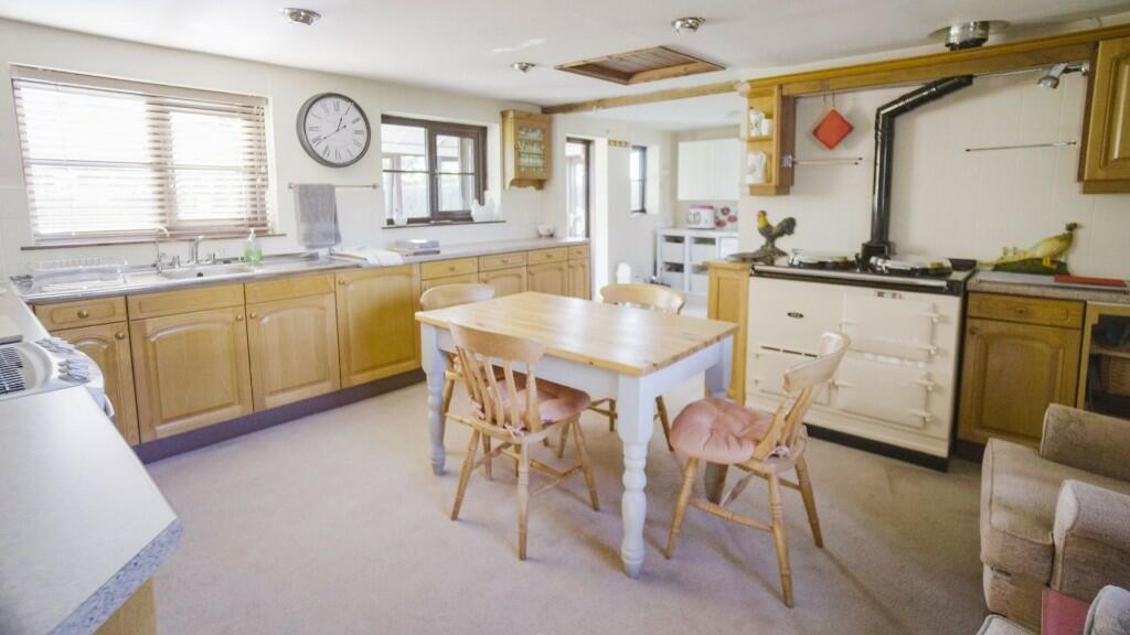 KItchen / Diner