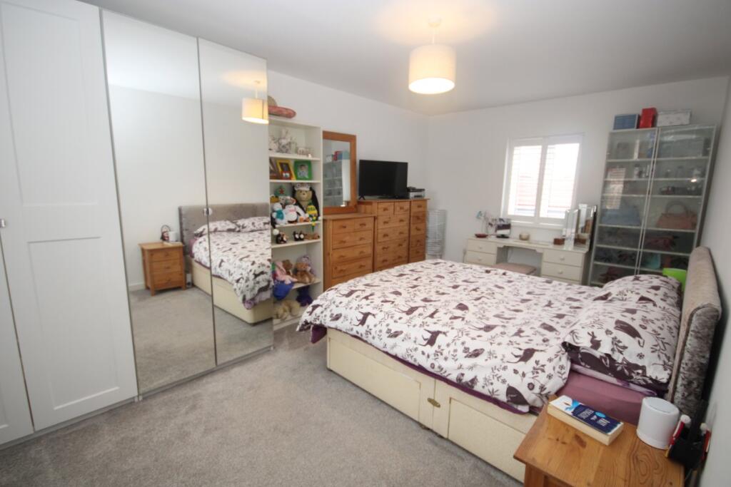 Bed 1
