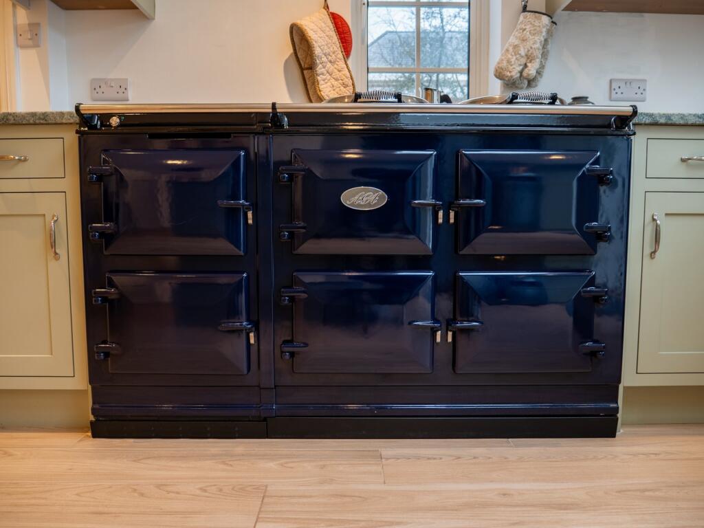 Aga