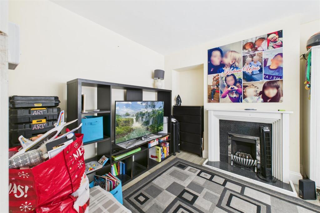 8 Timsbury Road, Knowle, Bristol BS3 5JQ | Freehol