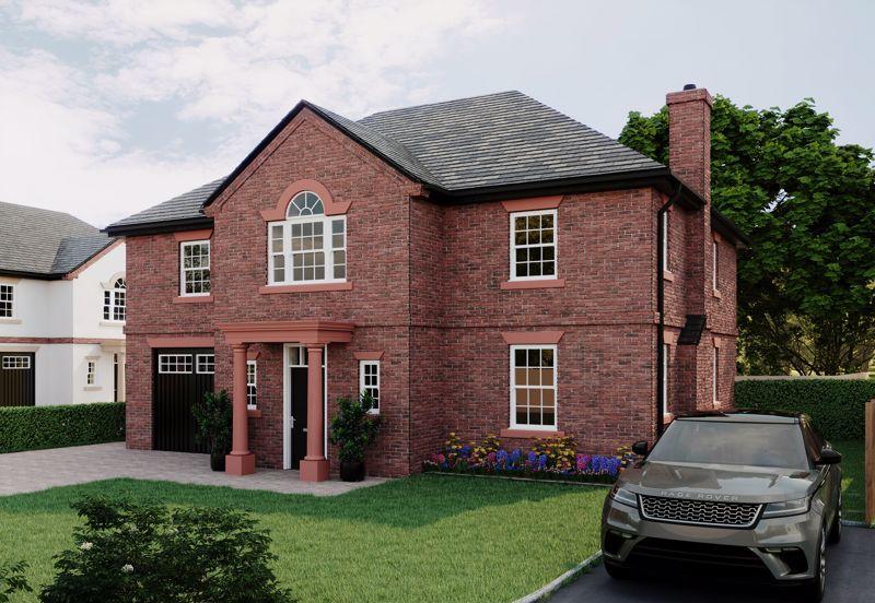 Front Elevatio...