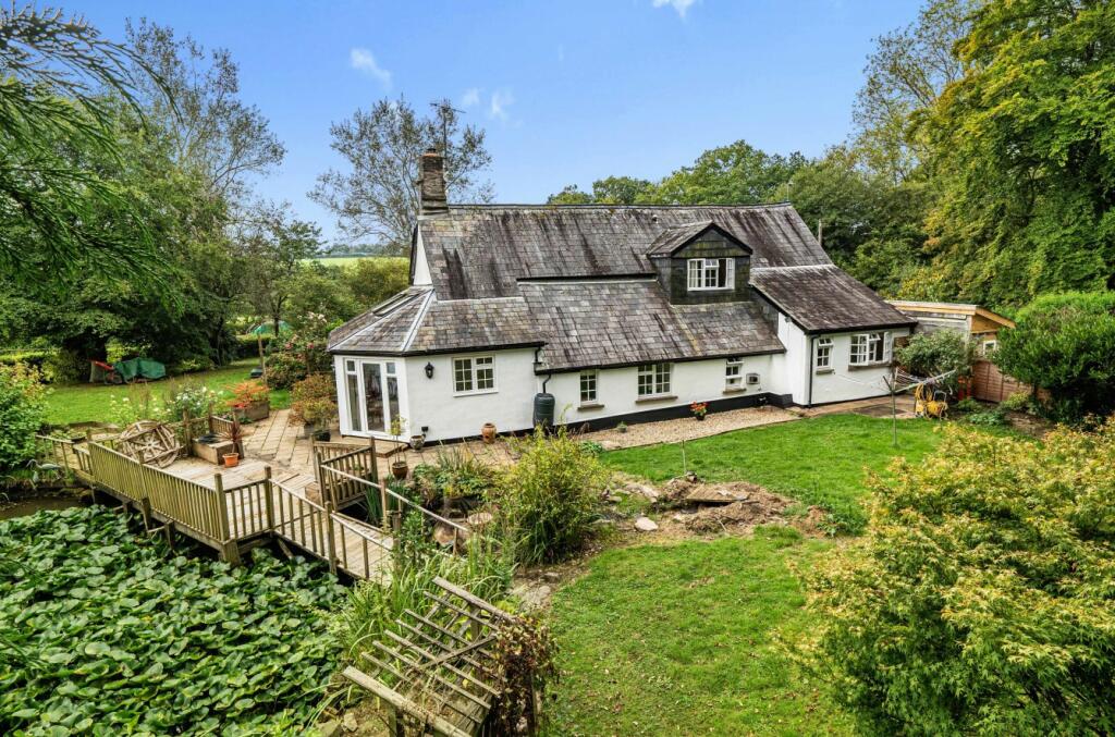 Shillingford Seddons