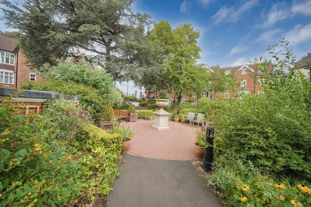 Gardens