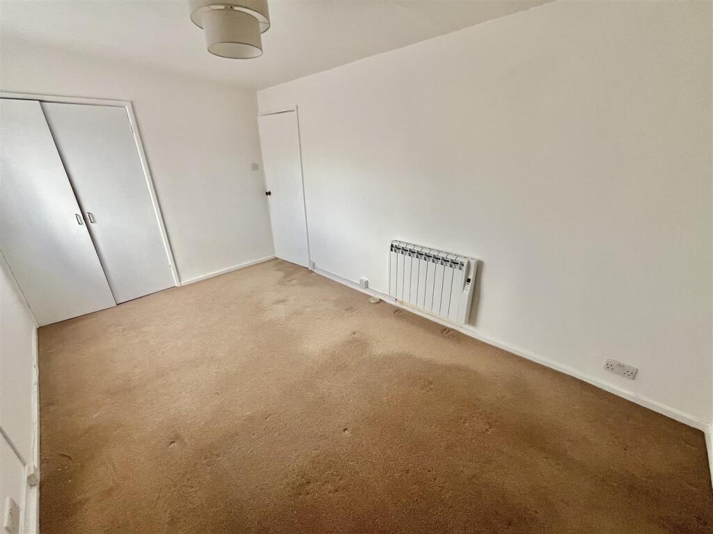 Bedroom 1 Aspect 3