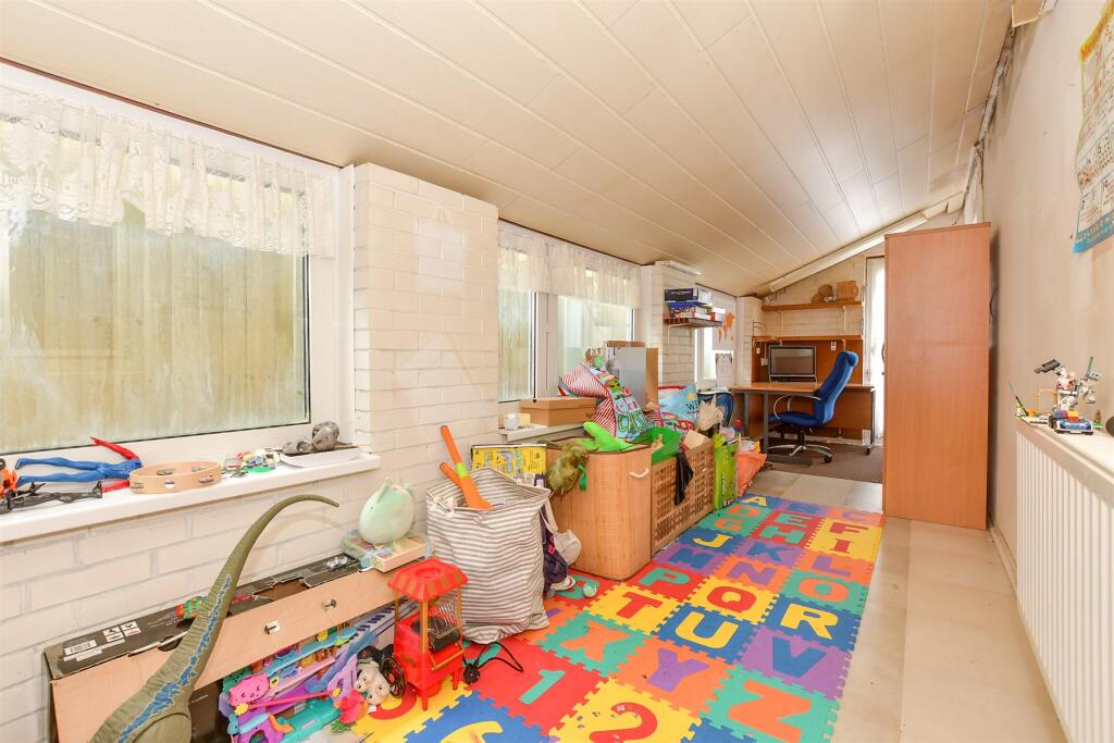 Play Room