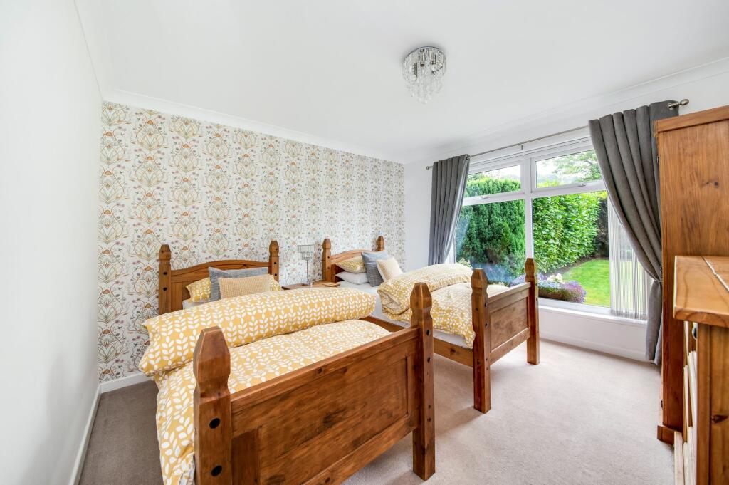 BEDROOM TWO