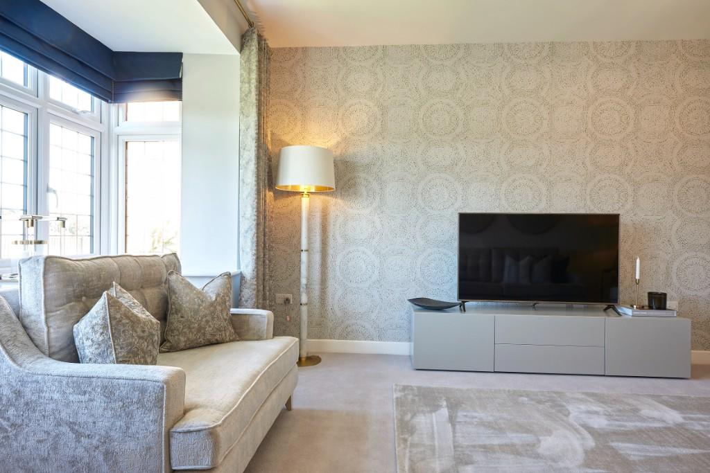 Show Home