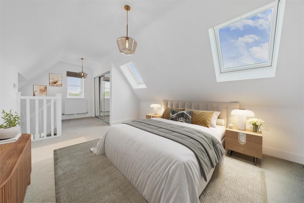 20 OG Bedroom