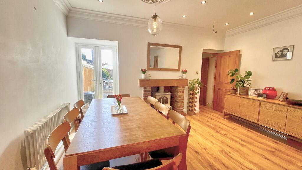 Charles Street, Petersfield, Hampshire