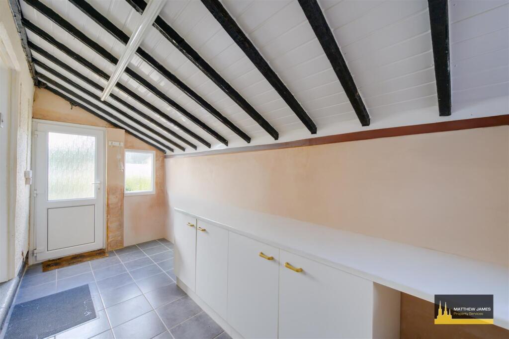 Additional Room