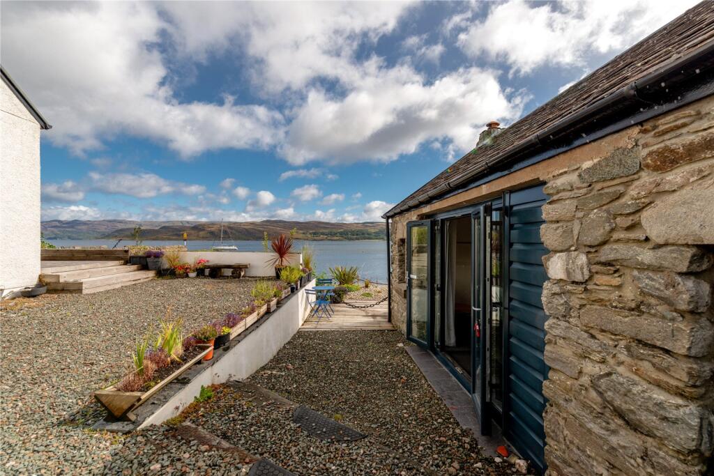 Cottage