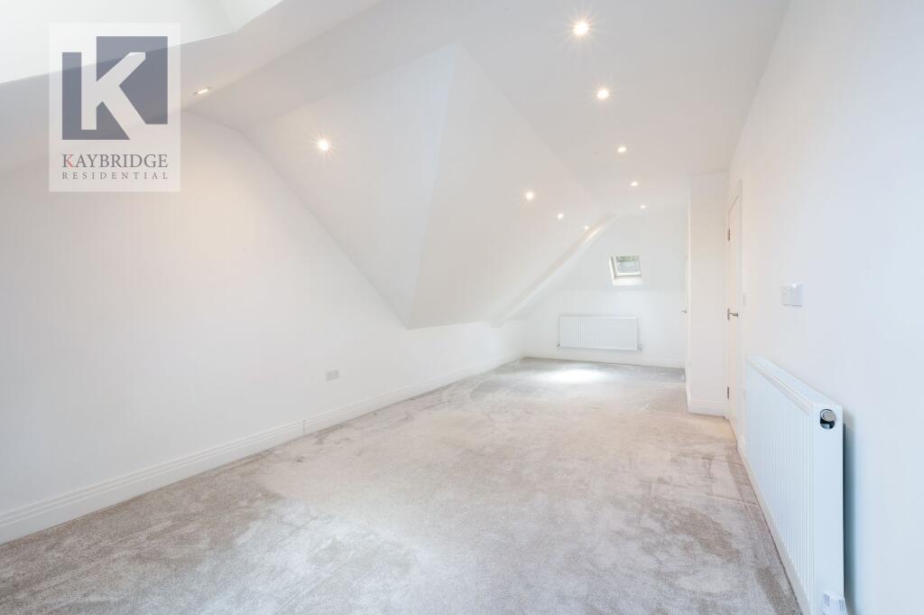 Douglas Road, Surbiton - KT6 7SB