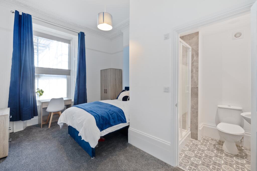 73 Citadel Road, The Hoe , Plymouth