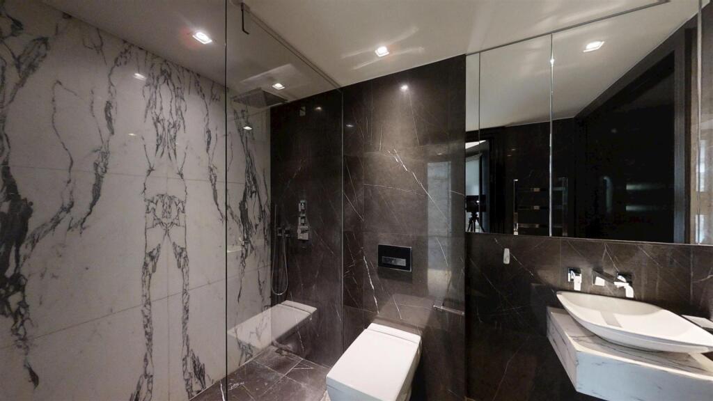 Wolfe House, Kensington High Street, London