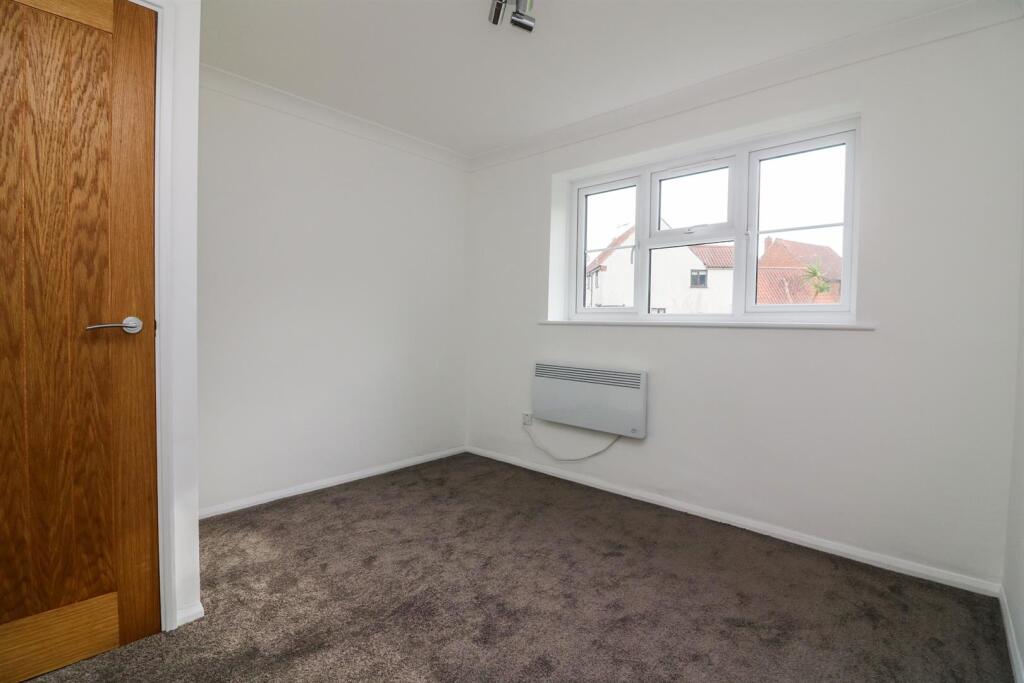 Thornborough Avenue, South Woodham Ferrers
