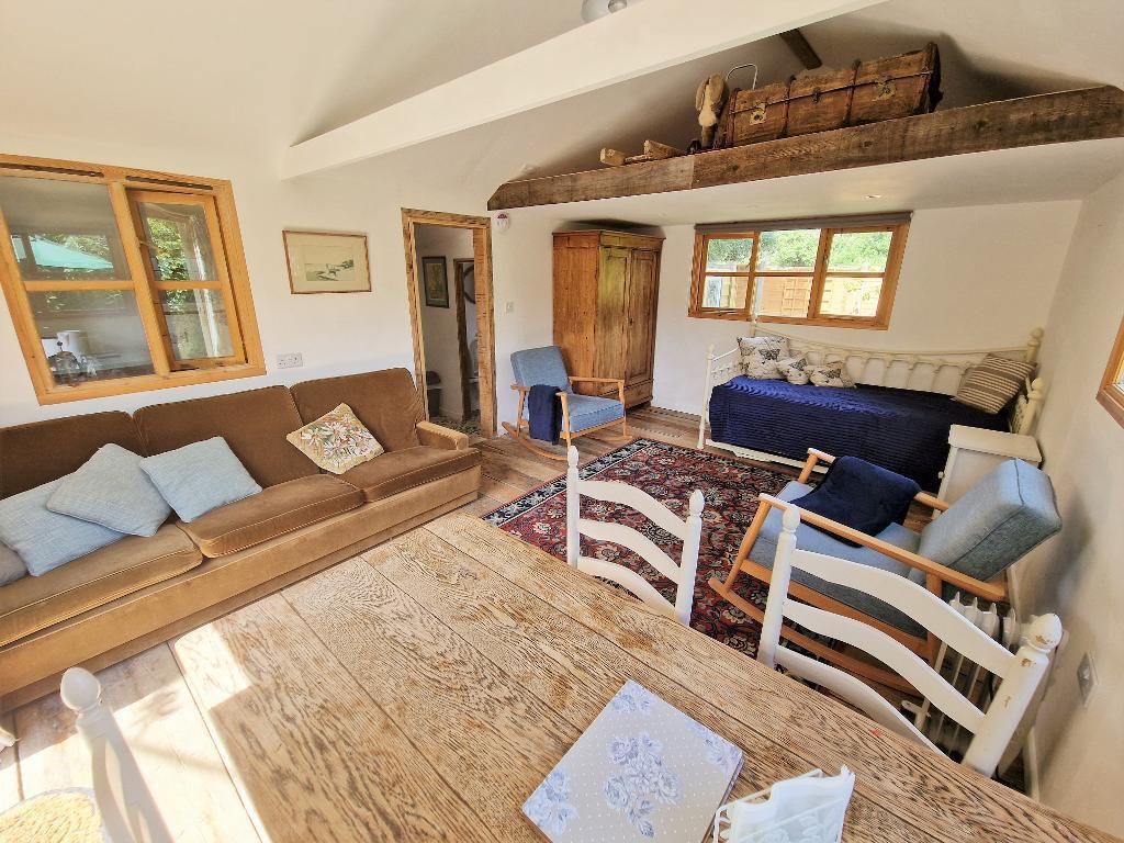 Summer House