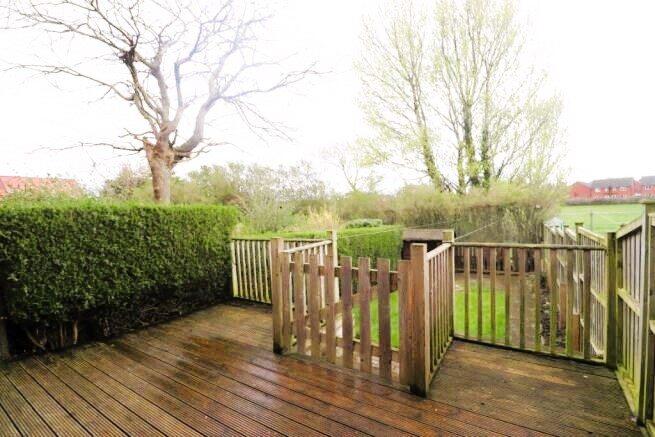 Decking