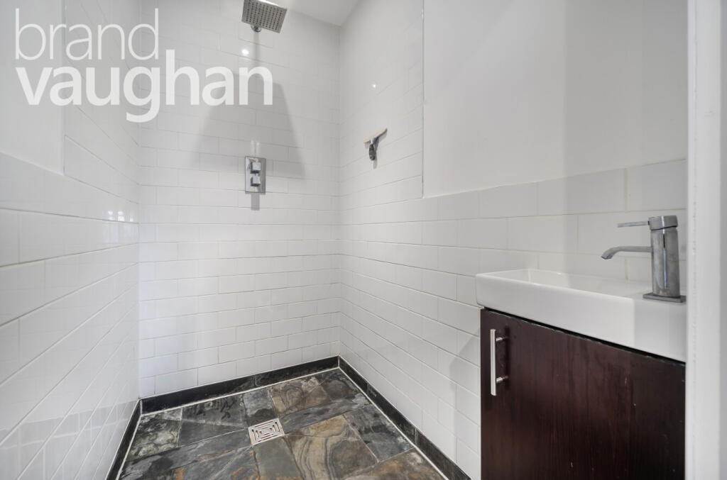 Wetroom