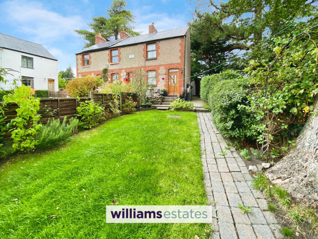 Gwernaffield Road, Gwernaffield, Mold