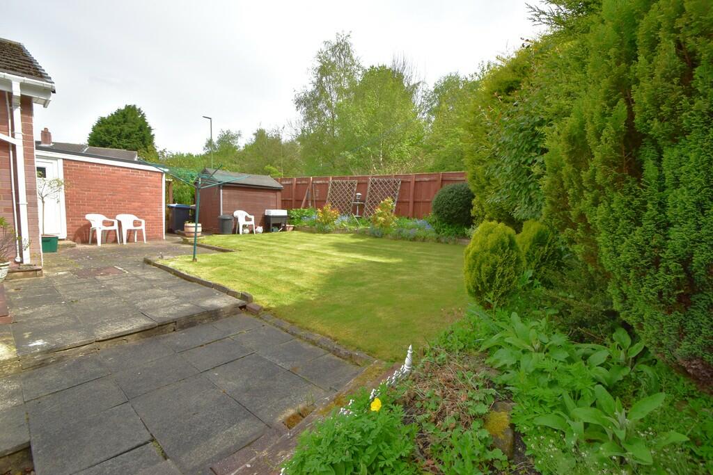 Rear Garden 4