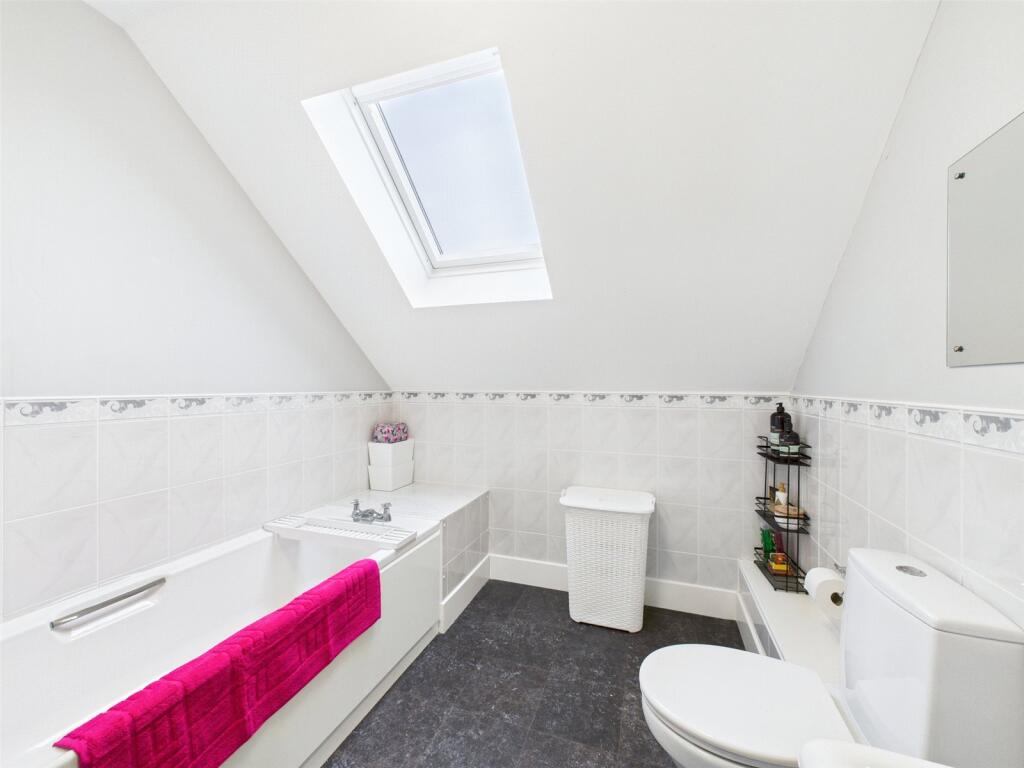 Staddon Road, Holsworthy, Devon