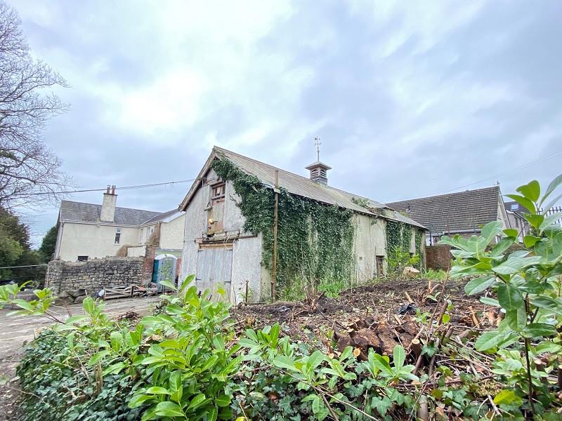 Outbuilding