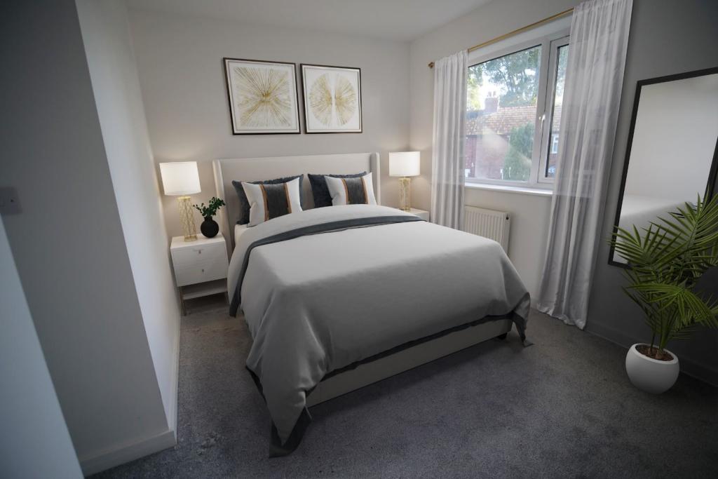 Main Bedroom