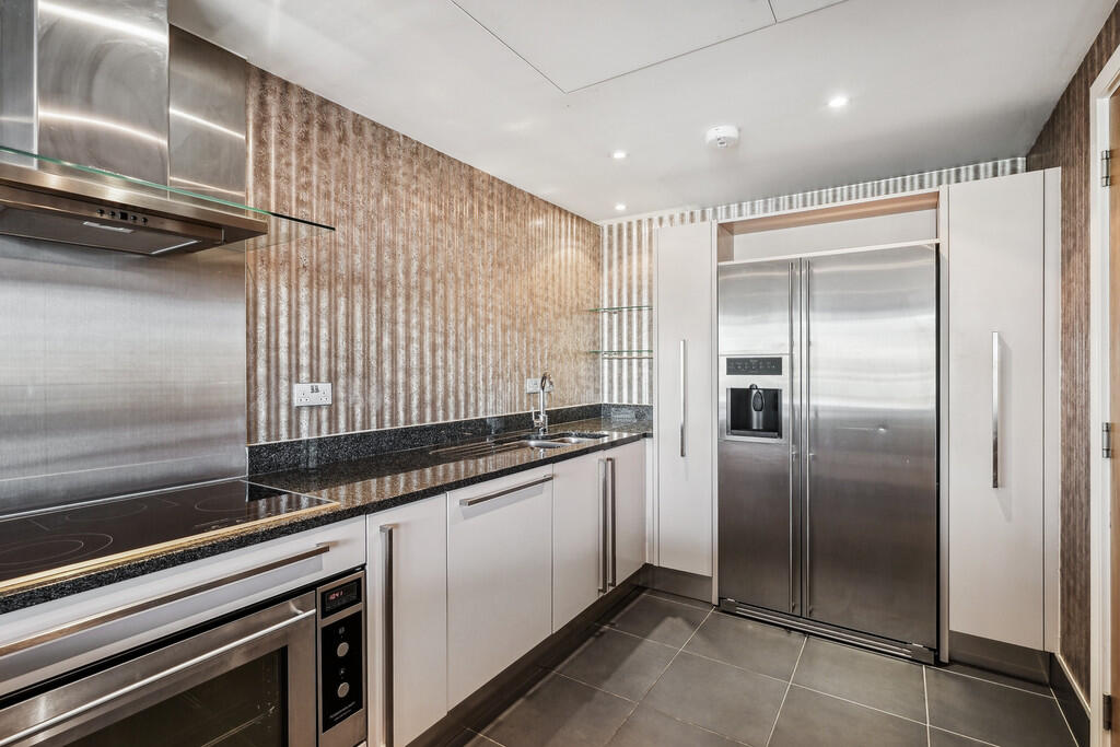 Kingfisher House ...