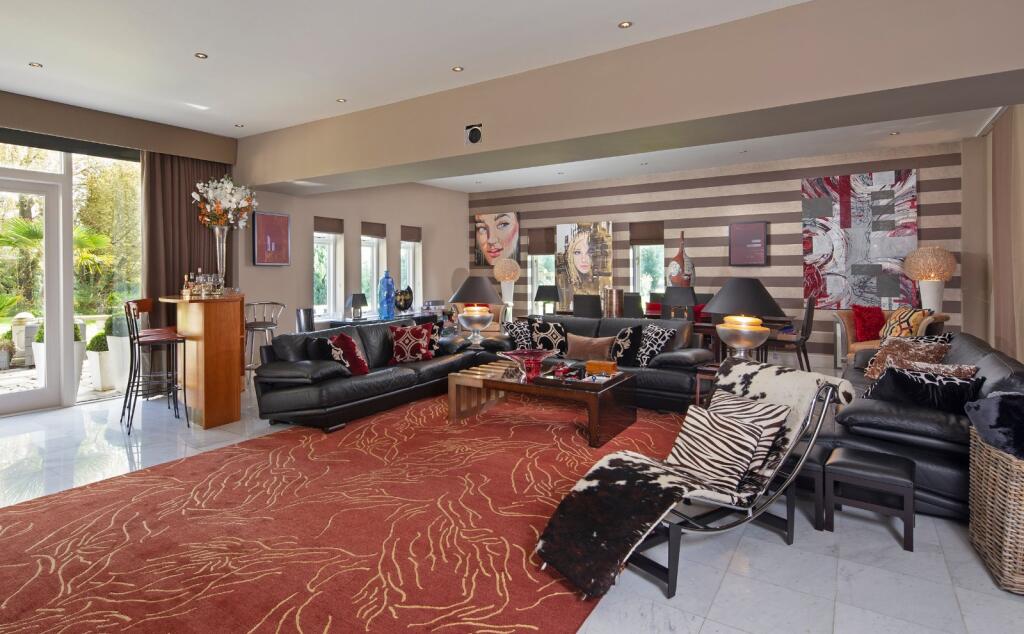 Cinema Room