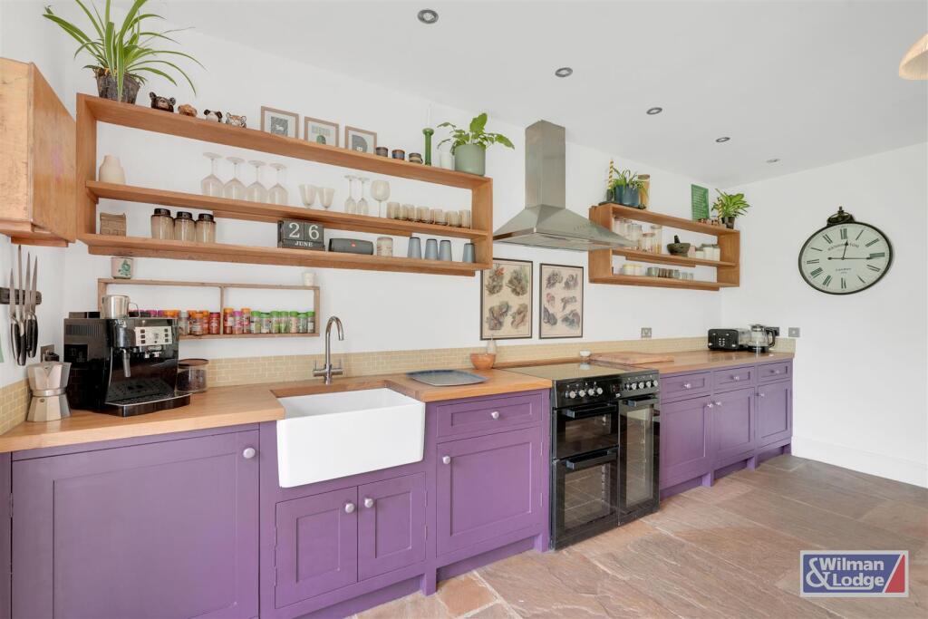 Five Bed Barn Conversion for sale in Cowling (8).j