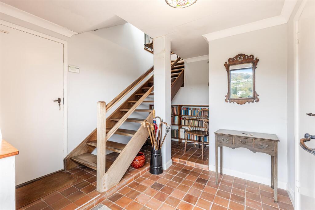 A04 - Pennymead Riverside Road Dittisham - 241114.