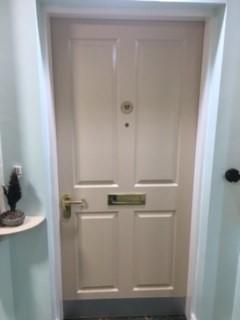 Flat 17