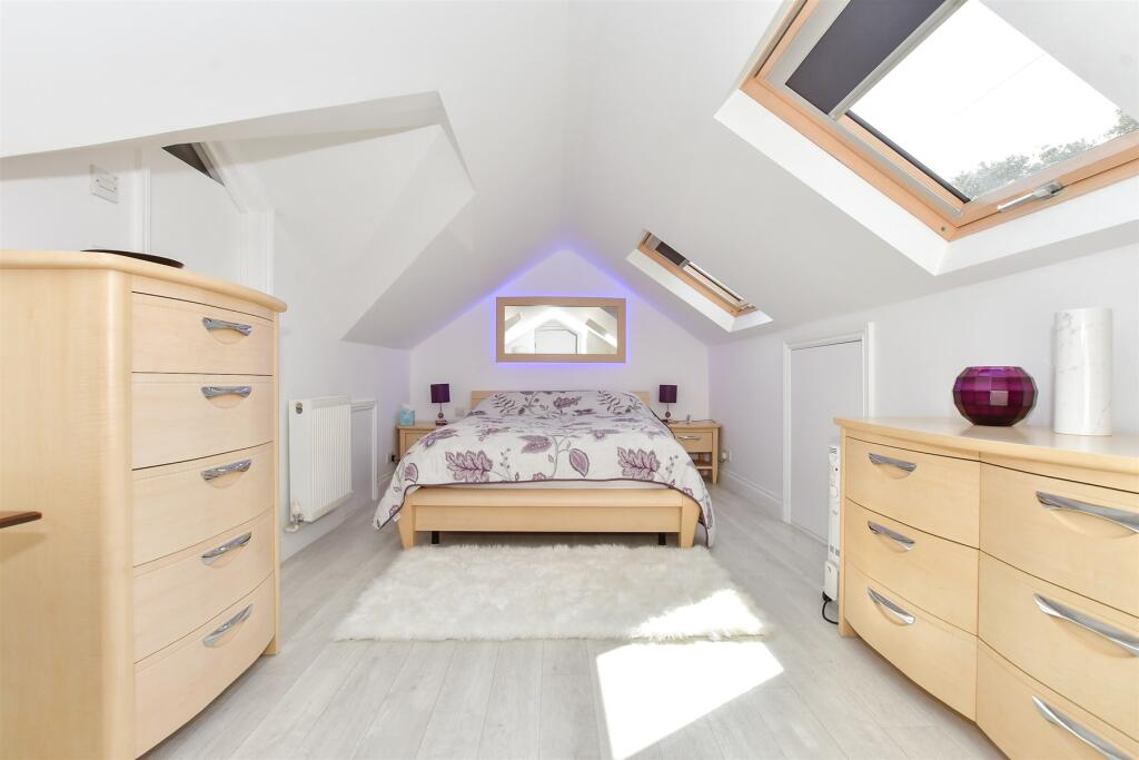 Loft Room