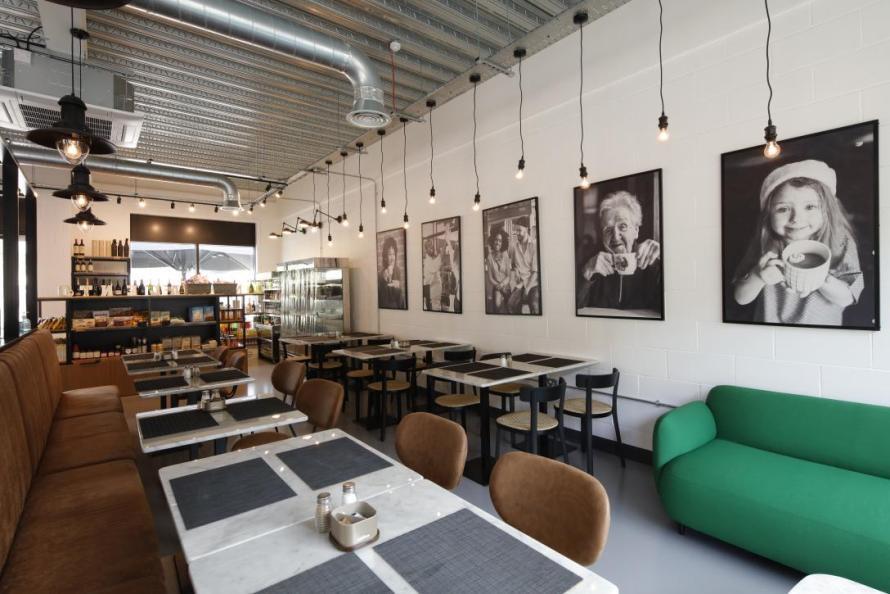 Signorelli's Deli Marleigh,