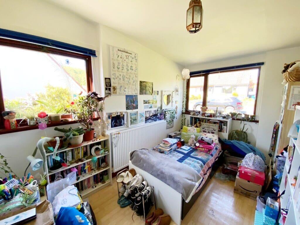 BEDROOM 5