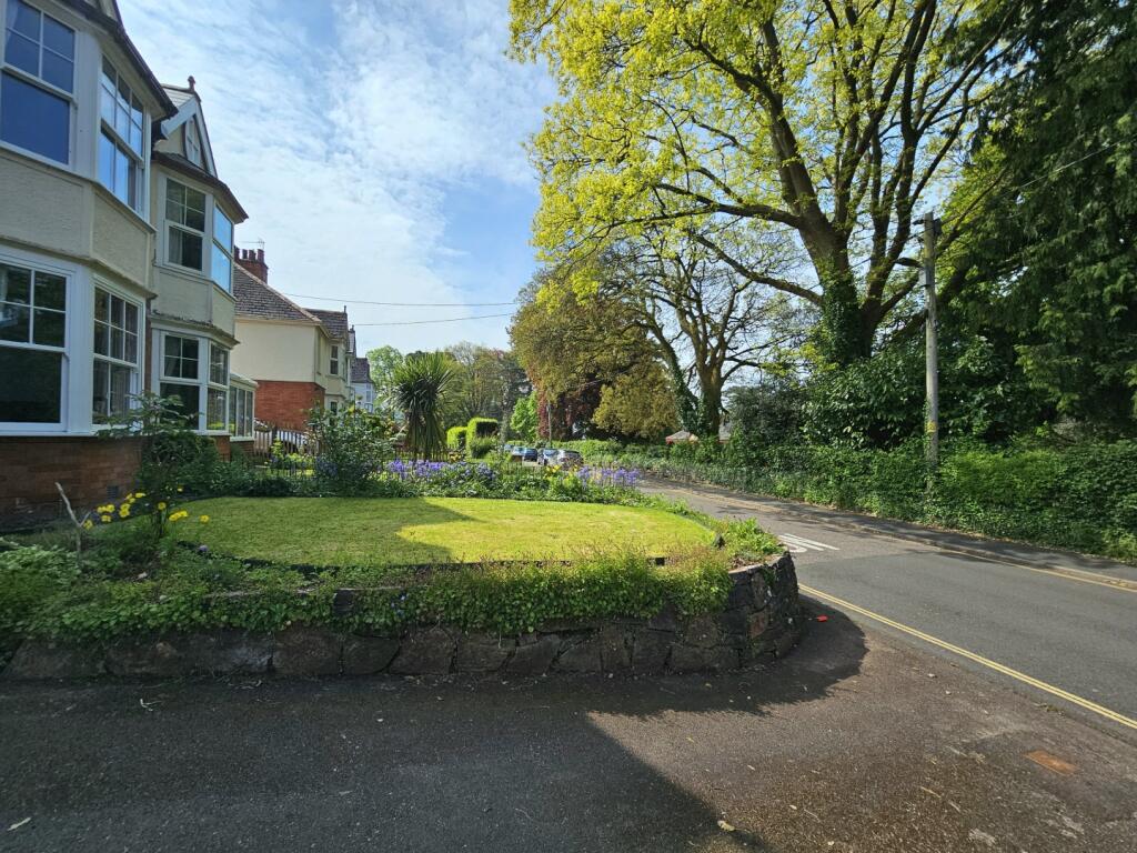 Tiverton - Seddons