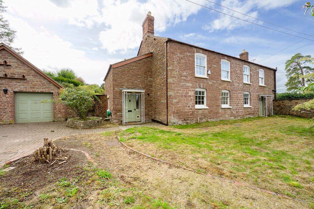 lower weston hous...