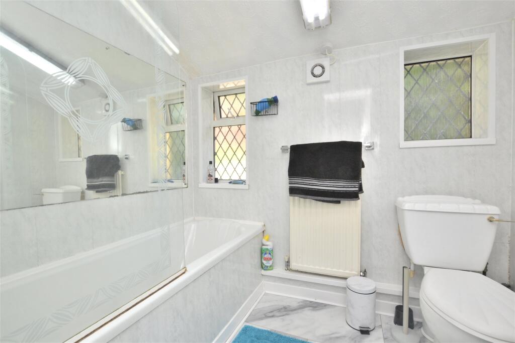 Bathrom