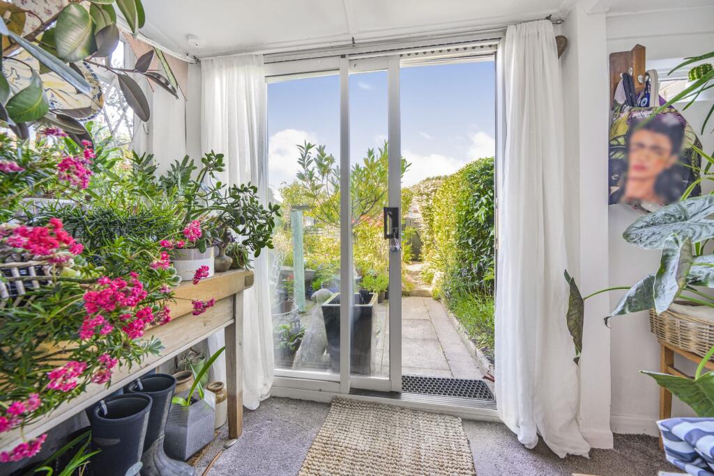 Sun Room (1)