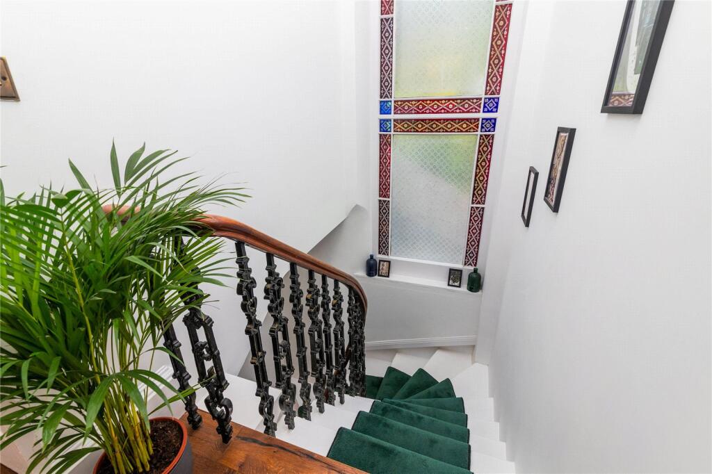 Stairway