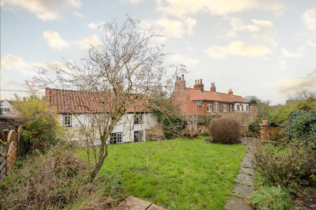 Chapel Cottage (21 of 23)