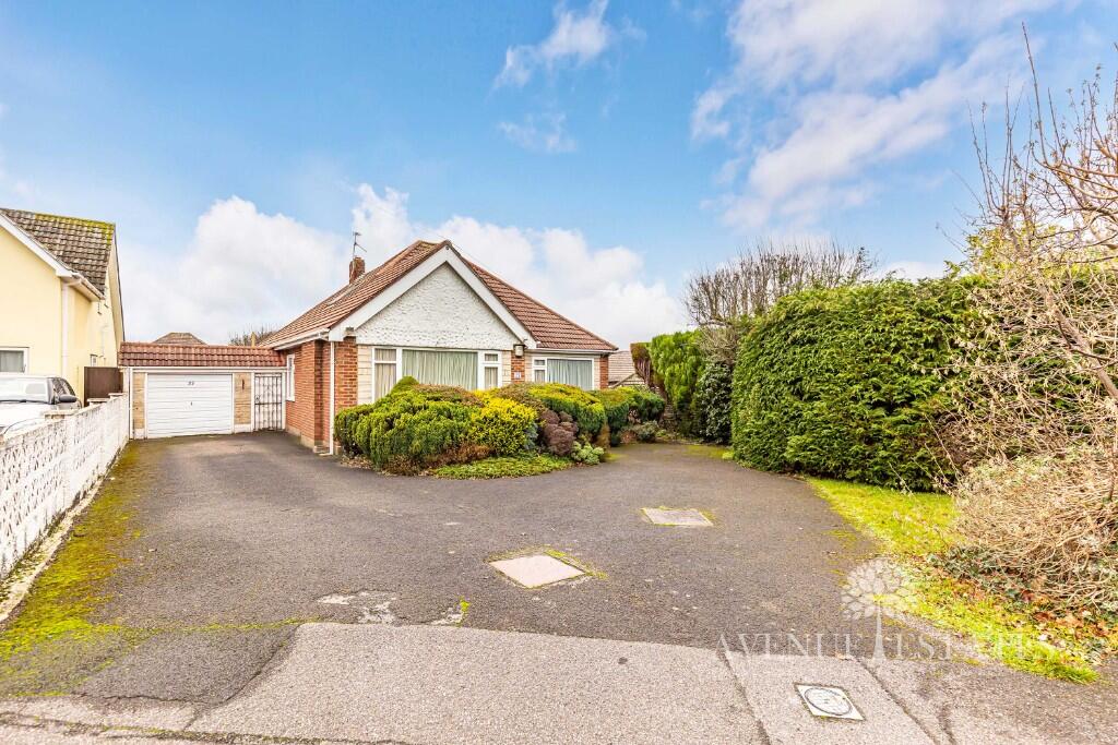 Headswell Avenue, Bournemouth, Dorset, BH10